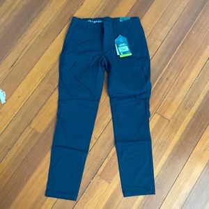 REI Taereen Pant - Black - Never Worn NWT